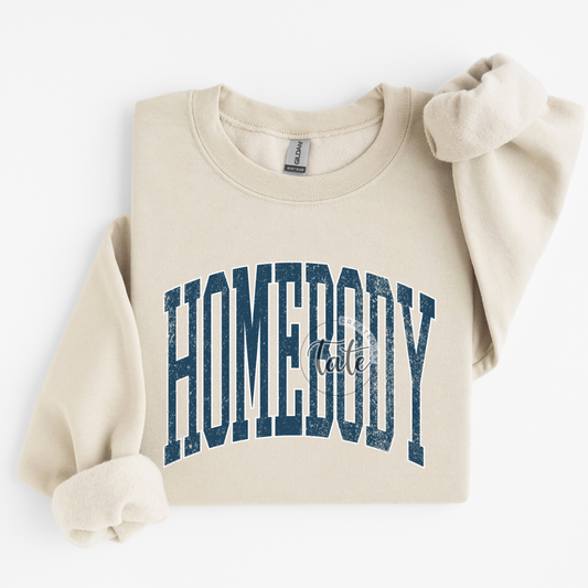 DEAL OF THE WEEK | HOMEBODY