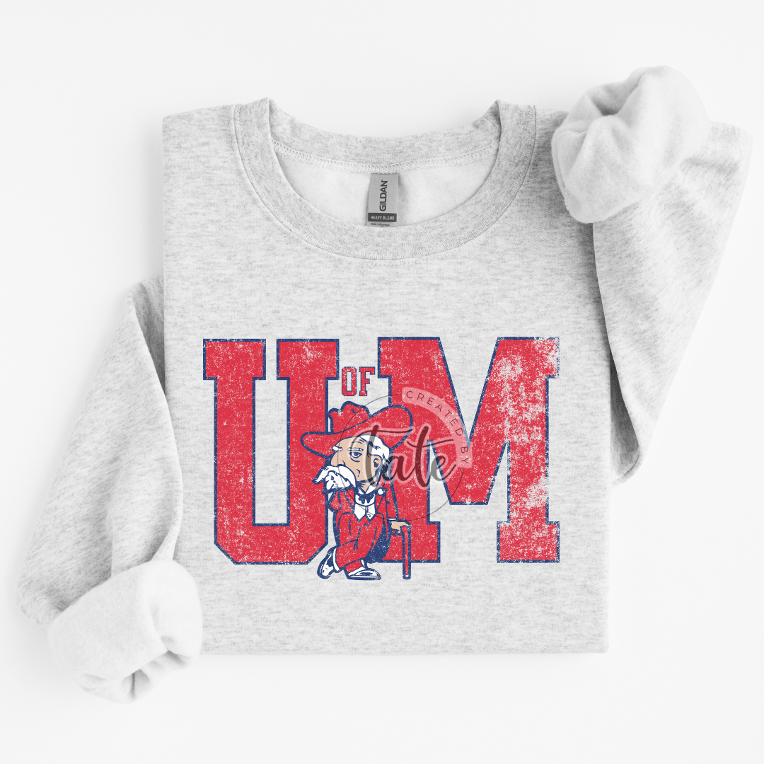 VINTAGE SCHOOL - U OF M