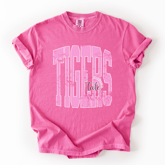 DEAL OF THE WEEK | PINK OUT MASCOT (MULTIPLE AVAILABLE)