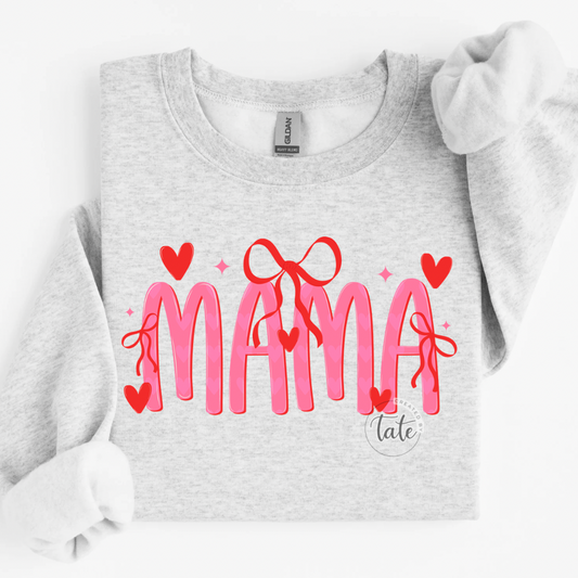 VALENTINE MAMA