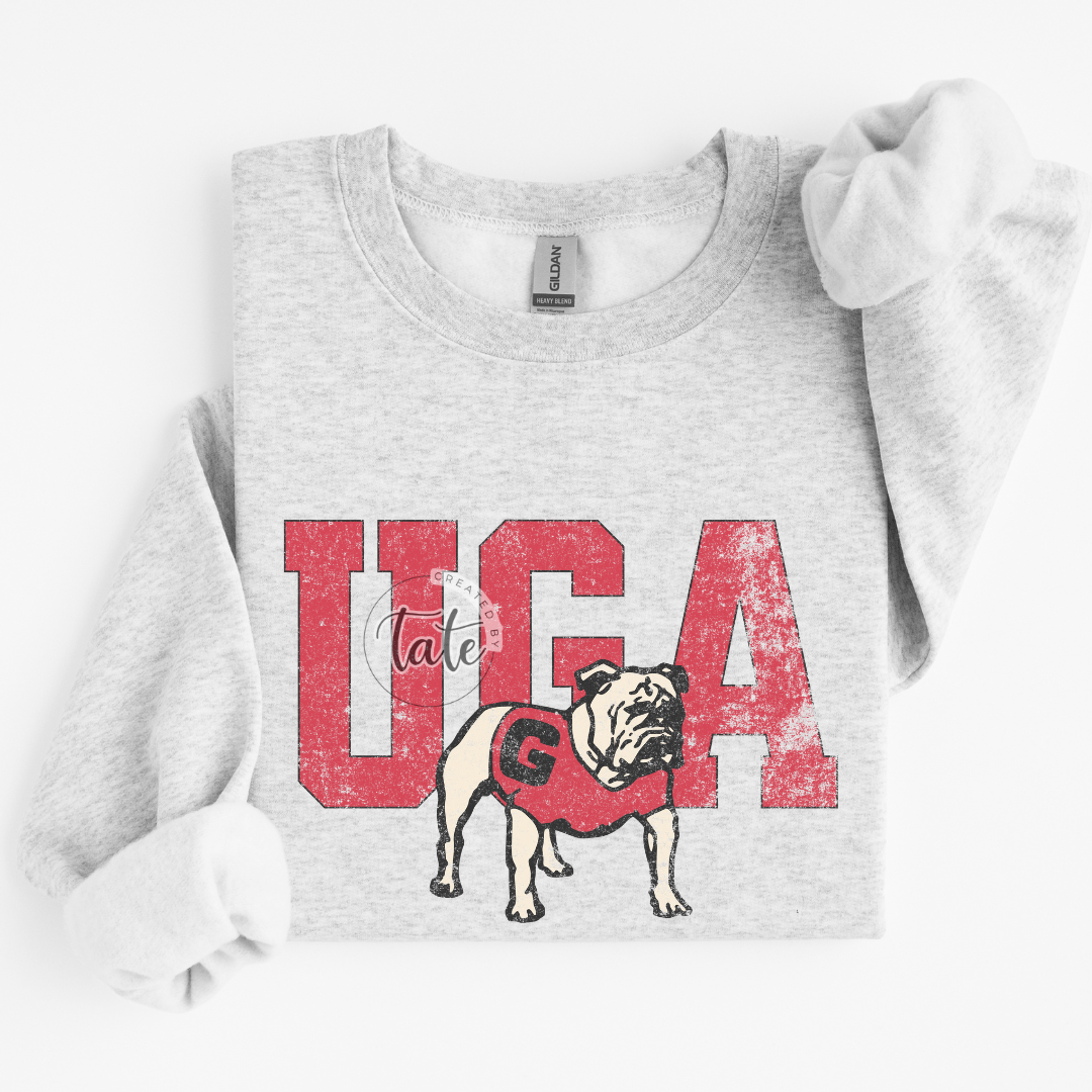 VINTAGE SCHOOL - U OF GA