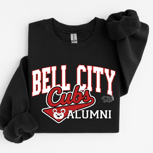 BELL CITY CUBS ALUMNI