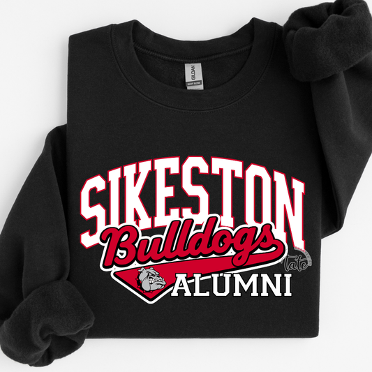 SIKESTON BULLDOGS ALUMNI
