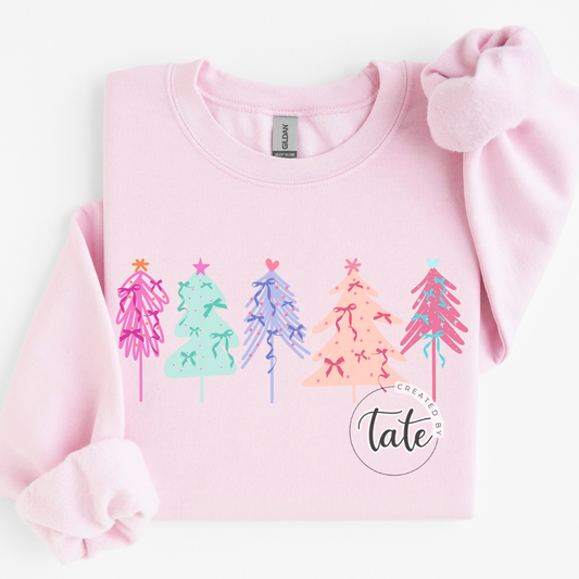 DEAL OF THE WEEK | CUTESY CHRISTMAS TREES