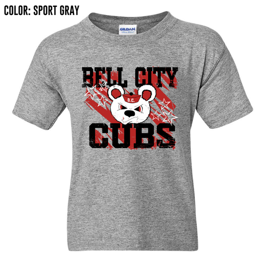 BELL CITY CUBS - YOUTH + ADULT