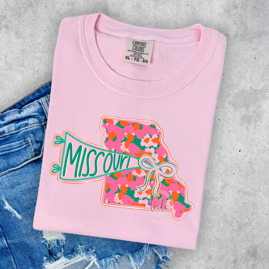 DEAL OF THE WEEK | COLORFUL MISSOURI