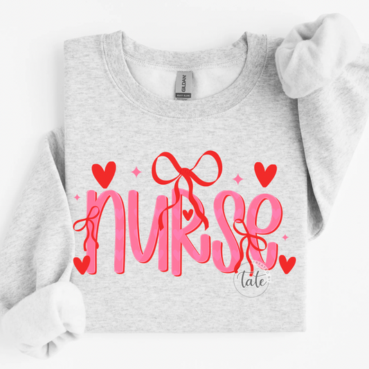 VALENTINE NURSE