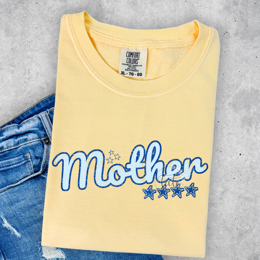TRENDY MOTHER