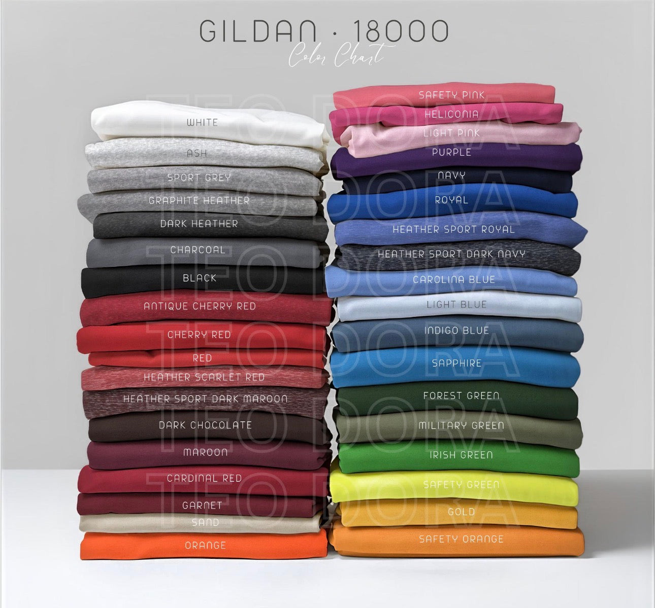 POLKA DOT - BULLDOGS