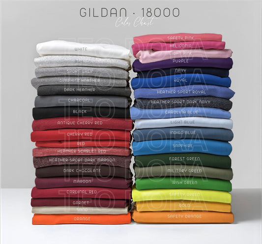 ADULT - CUSTOM ORDER