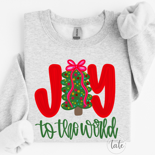 DEAL OF THE WEEK | MANGER JOY TO THE WORLD