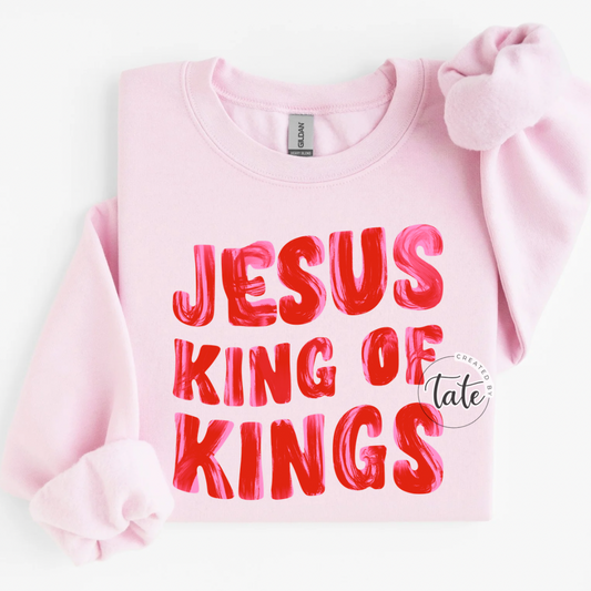 KING OF KINGS