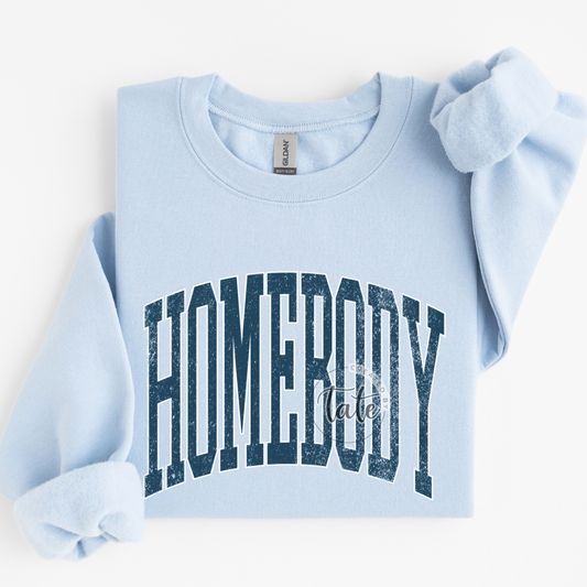 DEAL OF THE WEEK | HOMEBODY