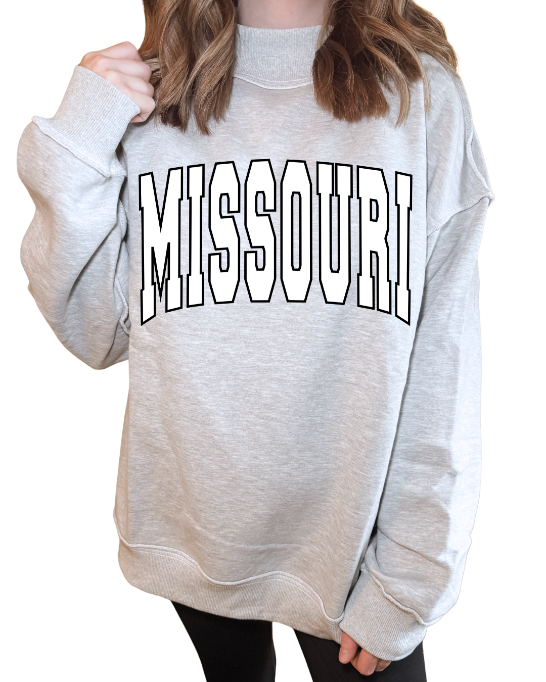 MOCKNECK - CUSTOMIZABLE
