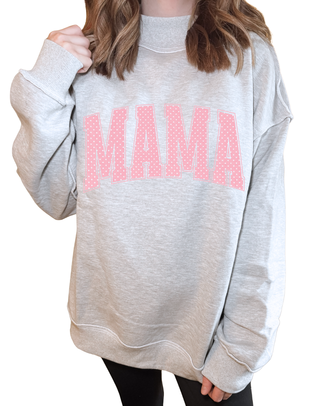 MOCKNECK - CUSTOMIZABLE