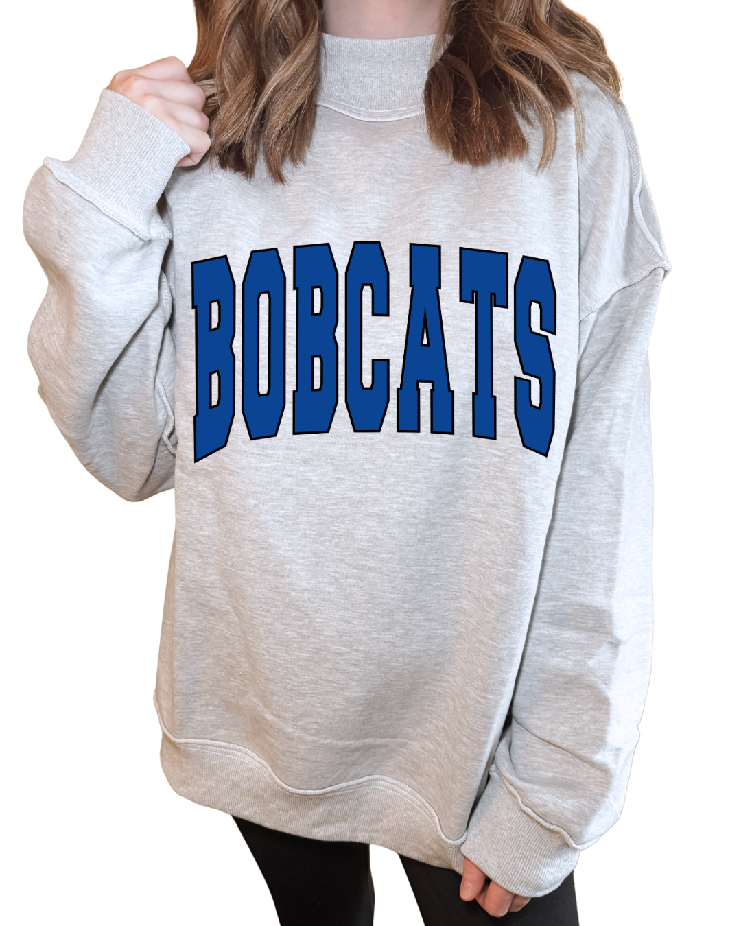 MOCKNECK - CUSTOMIZABLE
