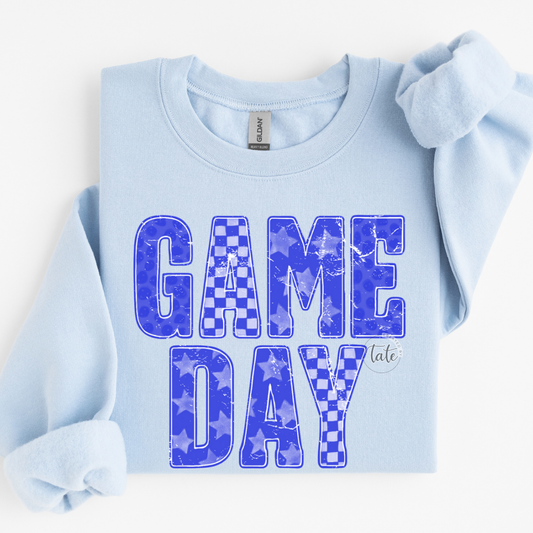 ROYAL RETRO ALPHA GAME DAY