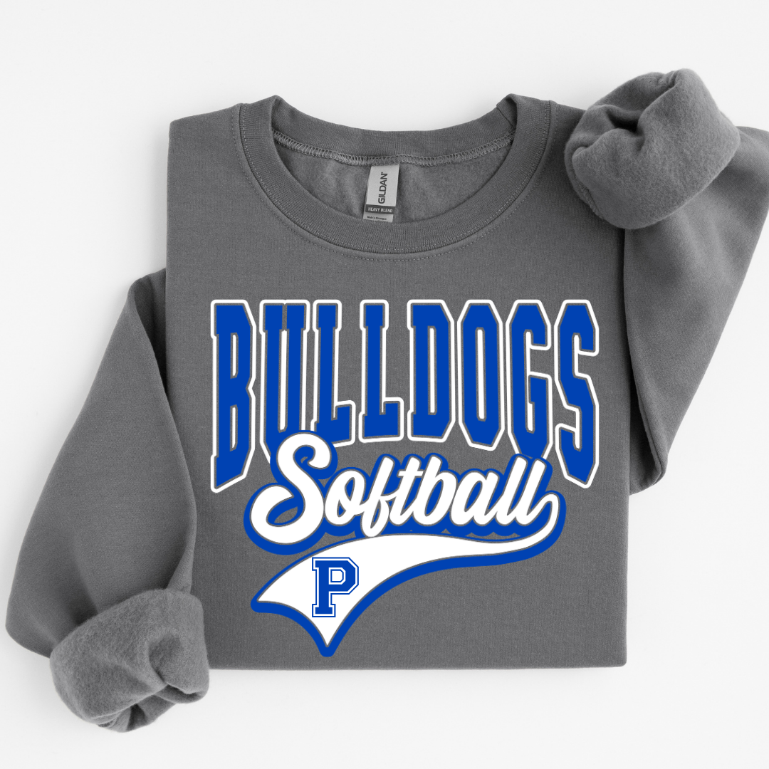 FUNDRAISER ⭐ BULLDOGS SOFTBALL
