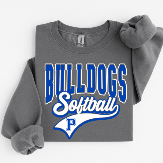 FUNDRAISER ⭐ BULLDOGS SOFTBALL
