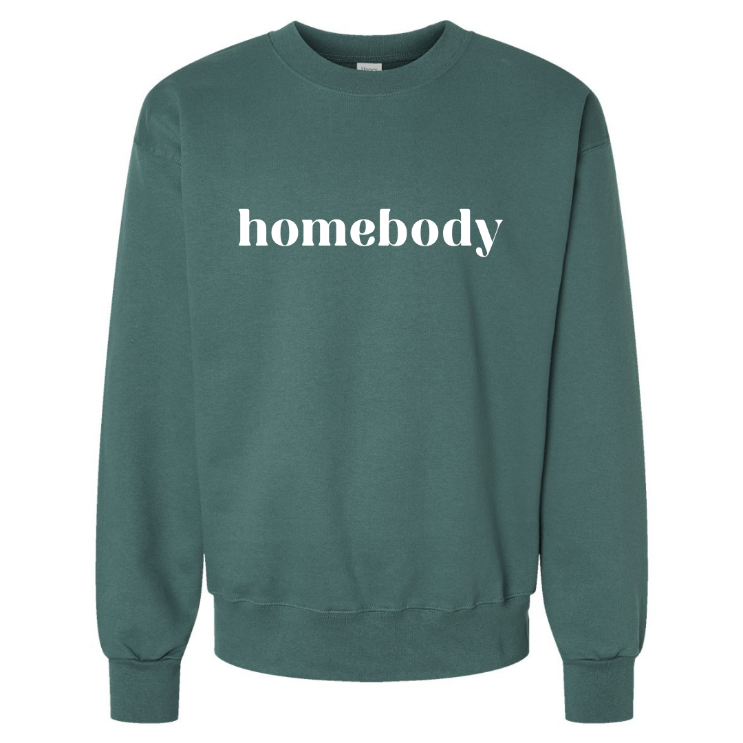 DEAL OF THE WEEK | PUFF HOMEBODY SWEATSHIRT