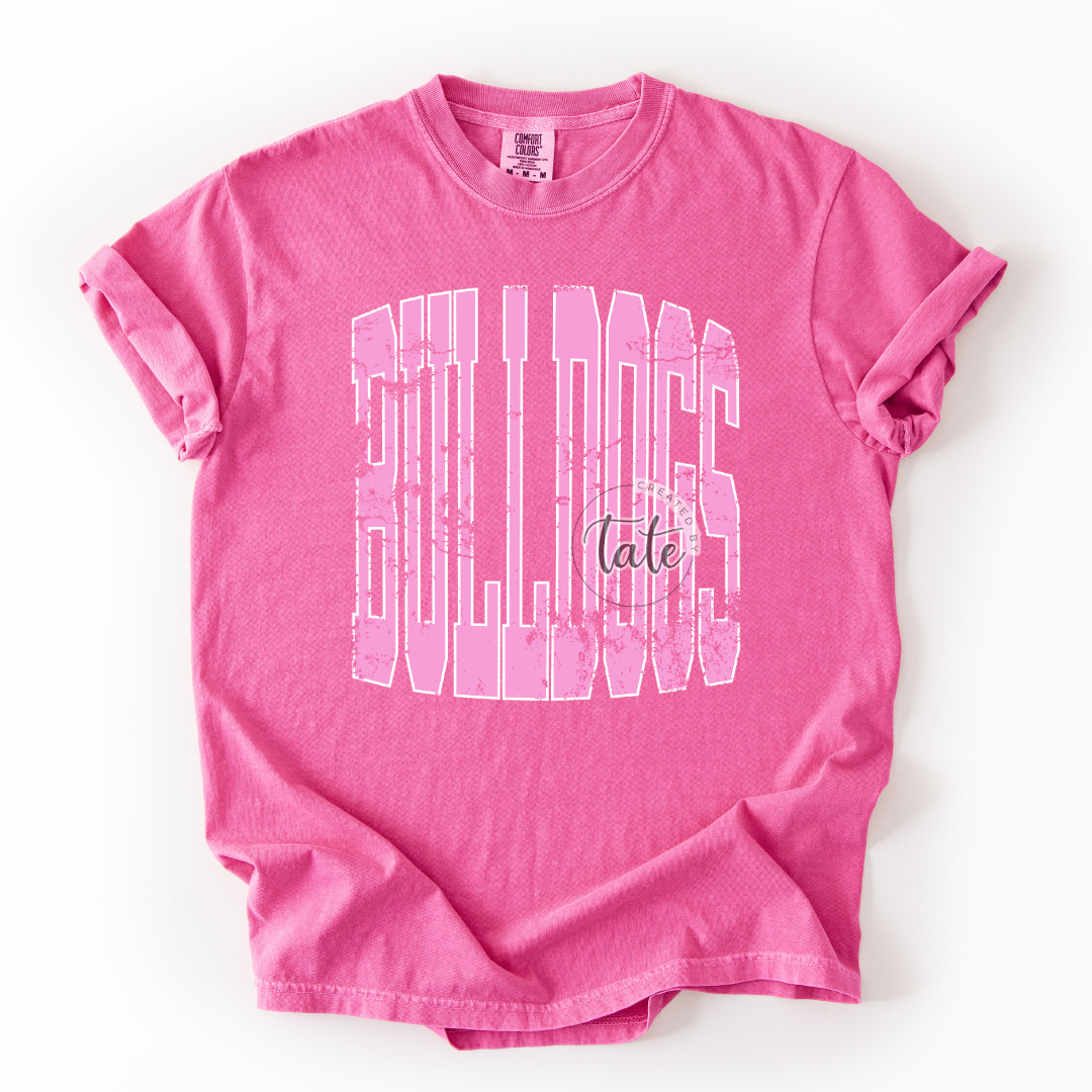 DEAL OF THE WEEK | PINK OUT MASCOT (MULTIPLE AVAILABLE)