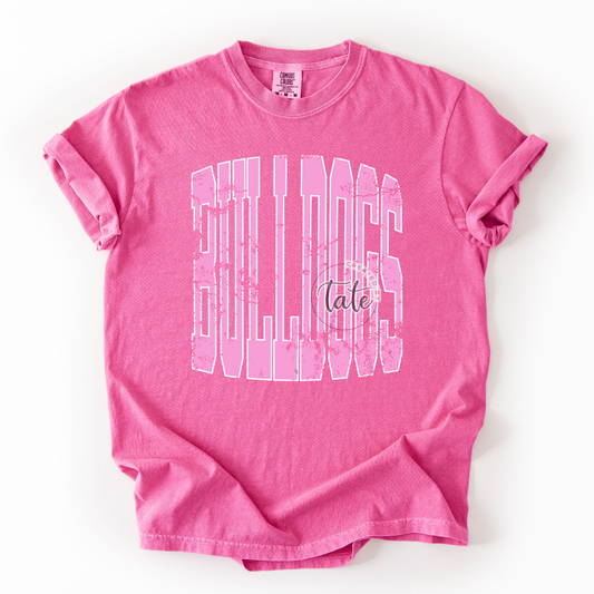 DEAL OF THE WEEK | PINK OUT MASCOT (MULTIPLE AVAILABLE)