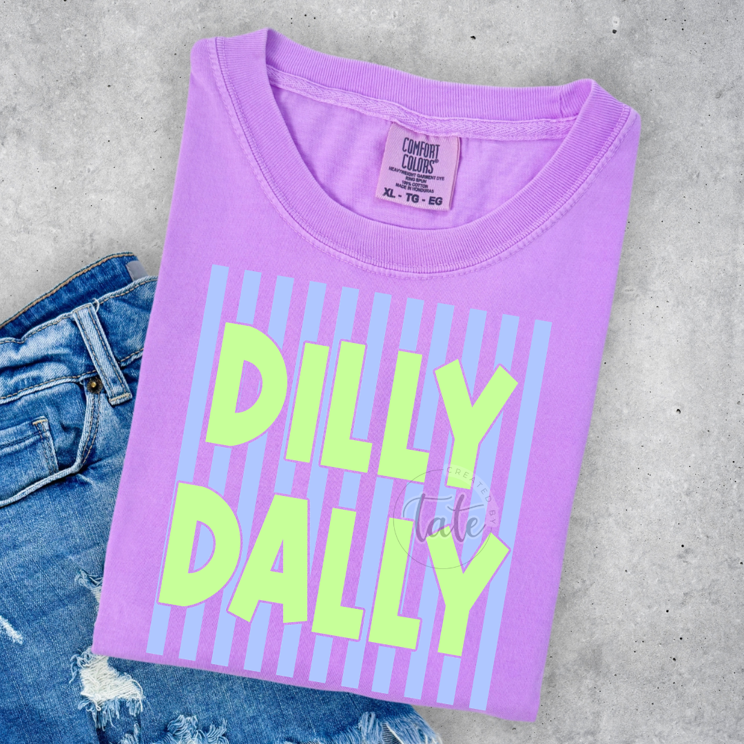 DEAL OF THE WEEK | NEON DILLY DALLY - YOUTH + ADULT