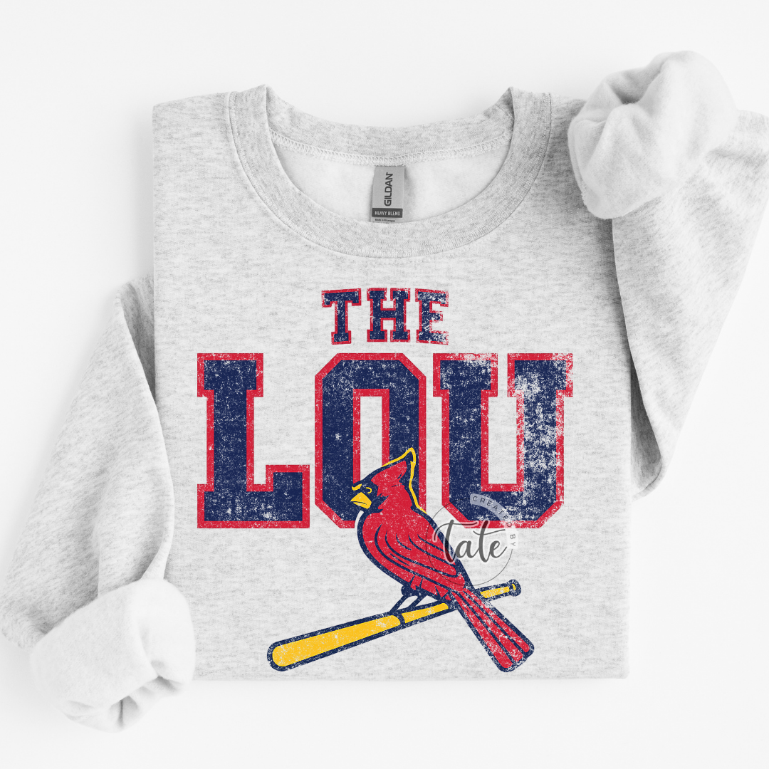 THE LOU