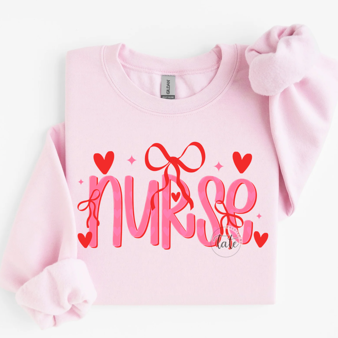 VALENTINE NURSE