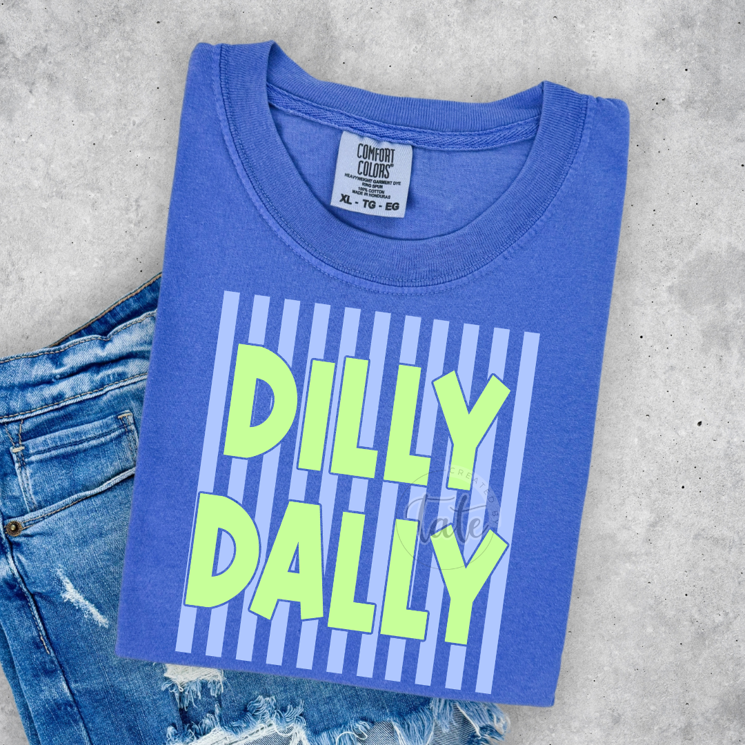DEAL OF THE WEEK | NEON DILLY DALLY - YOUTH + ADULT