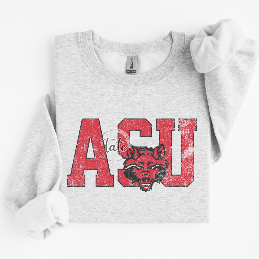 VINTAGE SCHOOL - ASU