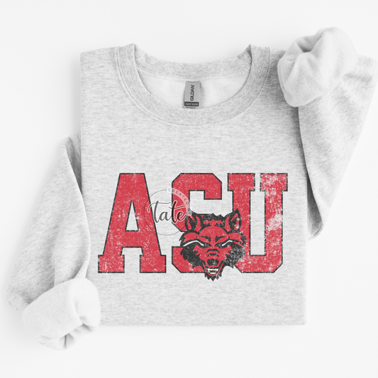 VINTAGE SCHOOL - ASU