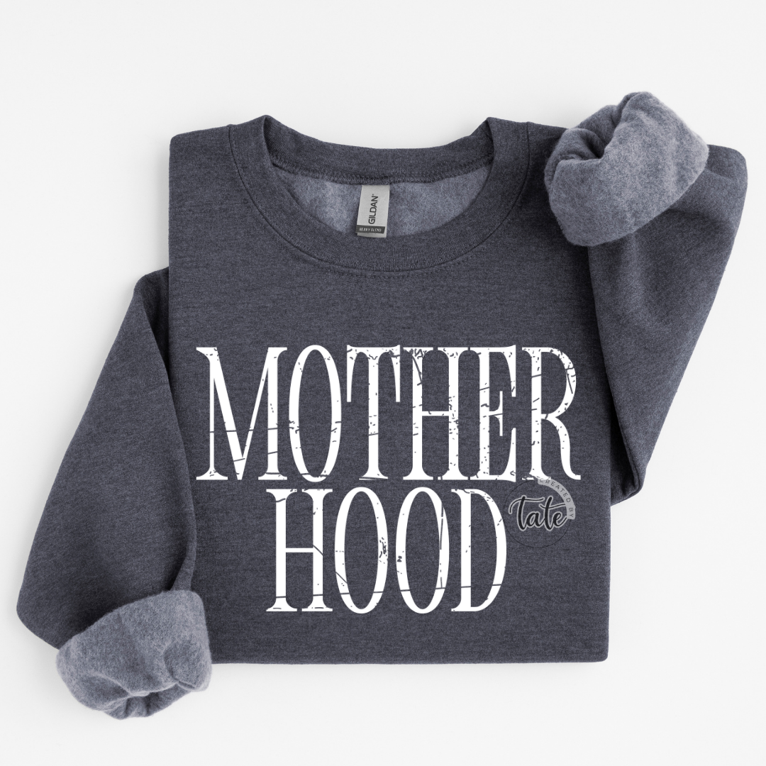 MOTHERHOOD - WHITE