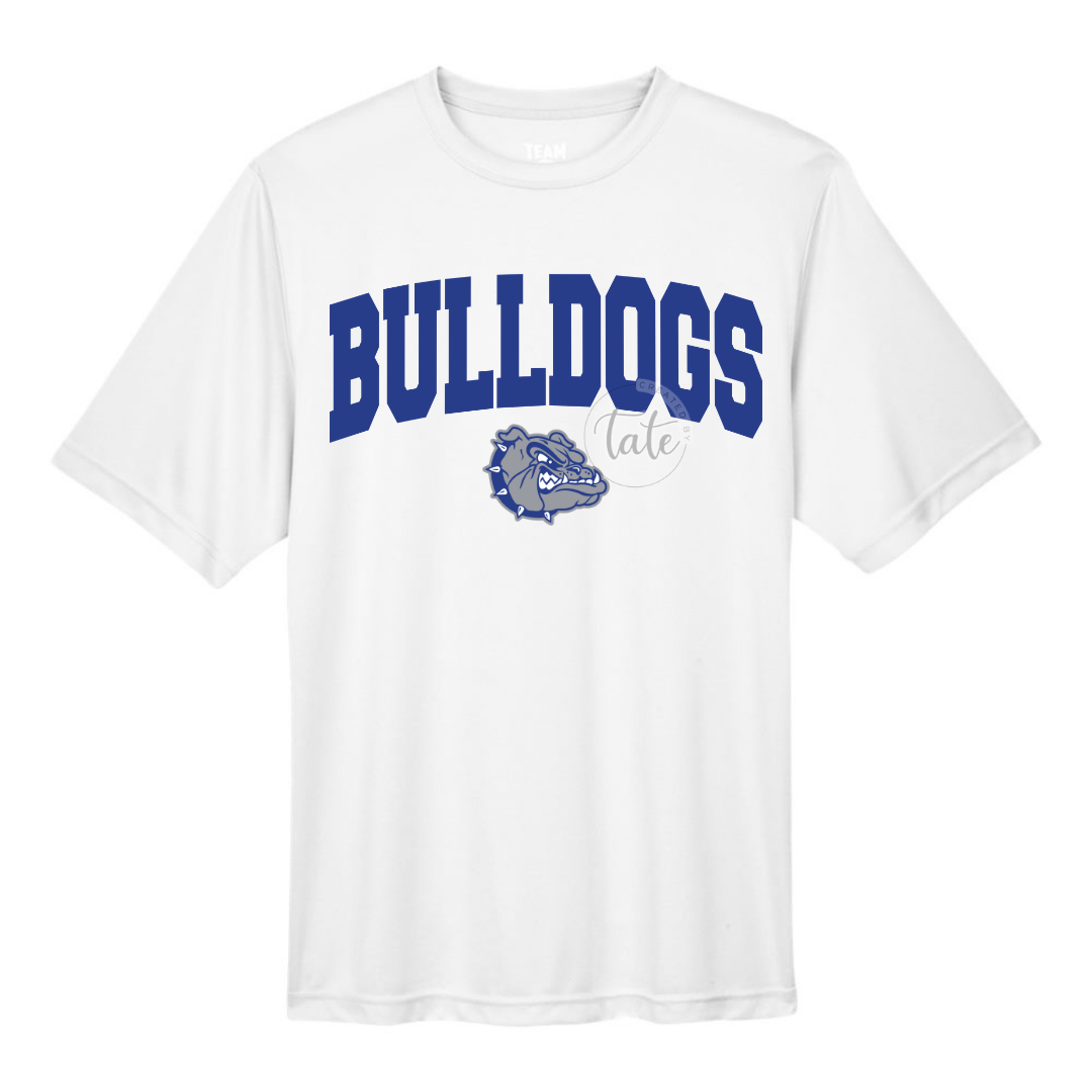 VARSITY BULLDOGS