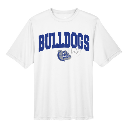 VARSITY BULLDOGS