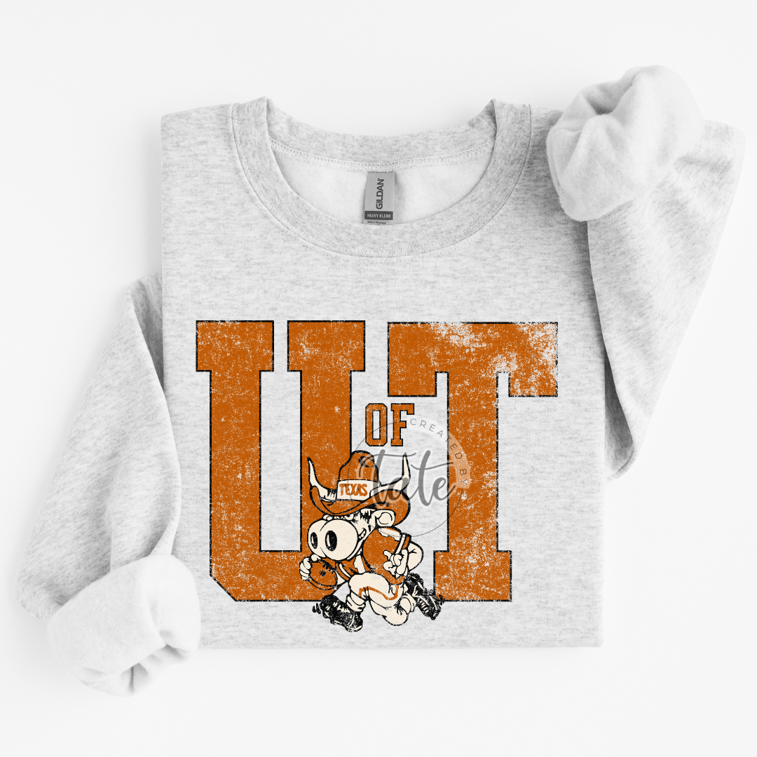 VINTAGE SCHOOL - U OF TX