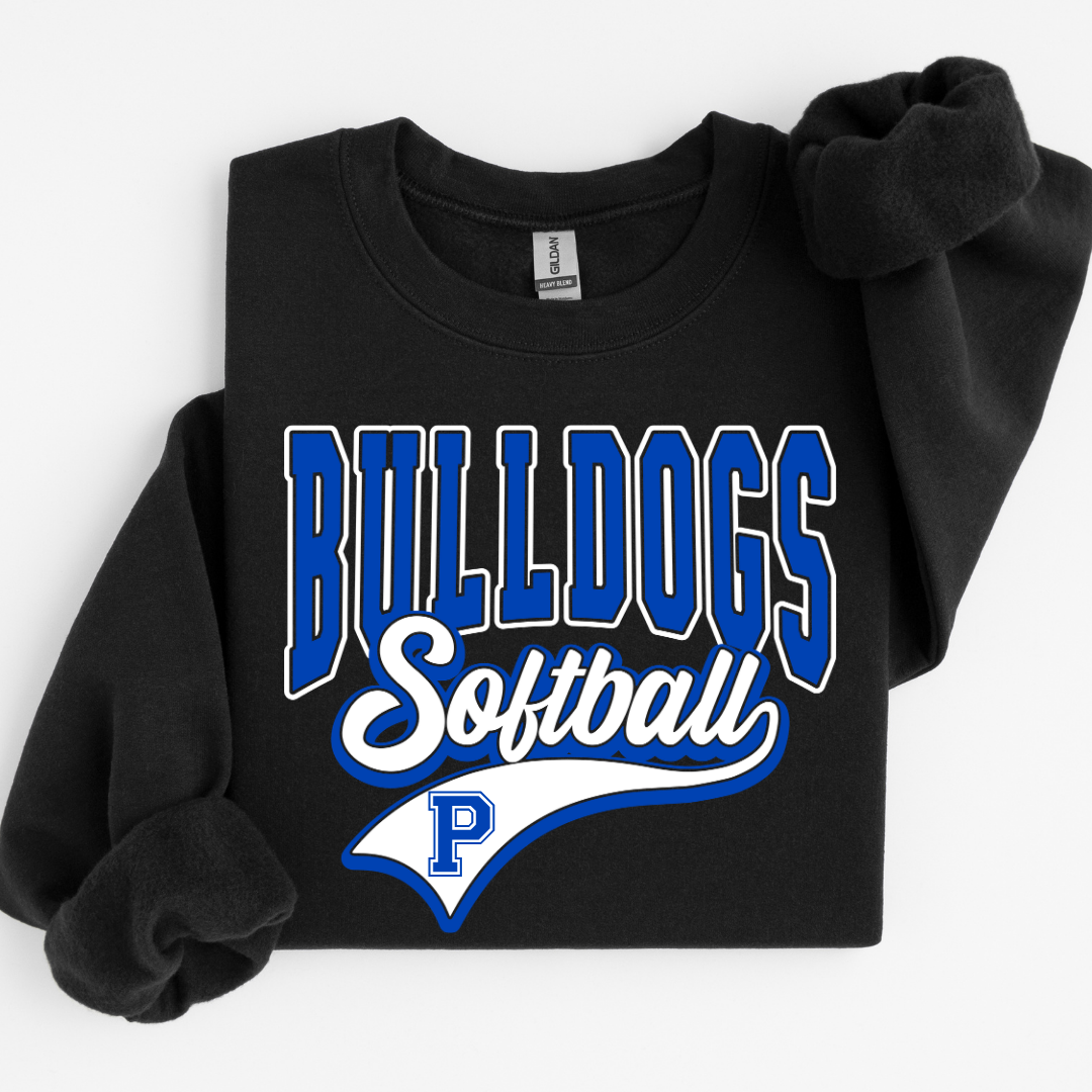 FUNDRAISER ⭐ BULLDOGS SOFTBALL
