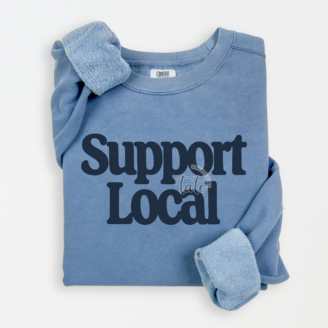 DEAL OF THE WEEK || SUPPORT LOCAL