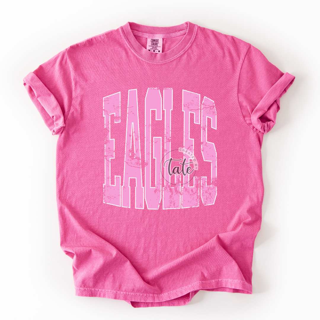 DEAL OF THE WEEK | PINK OUT MASCOT (MULTIPLE AVAILABLE)