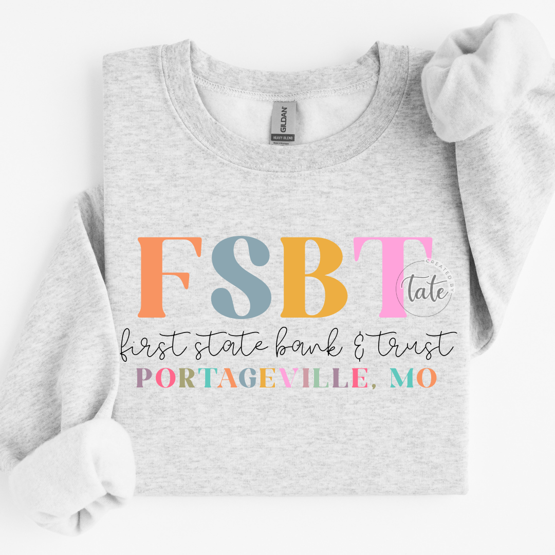 FSBT - MULTICOLOR