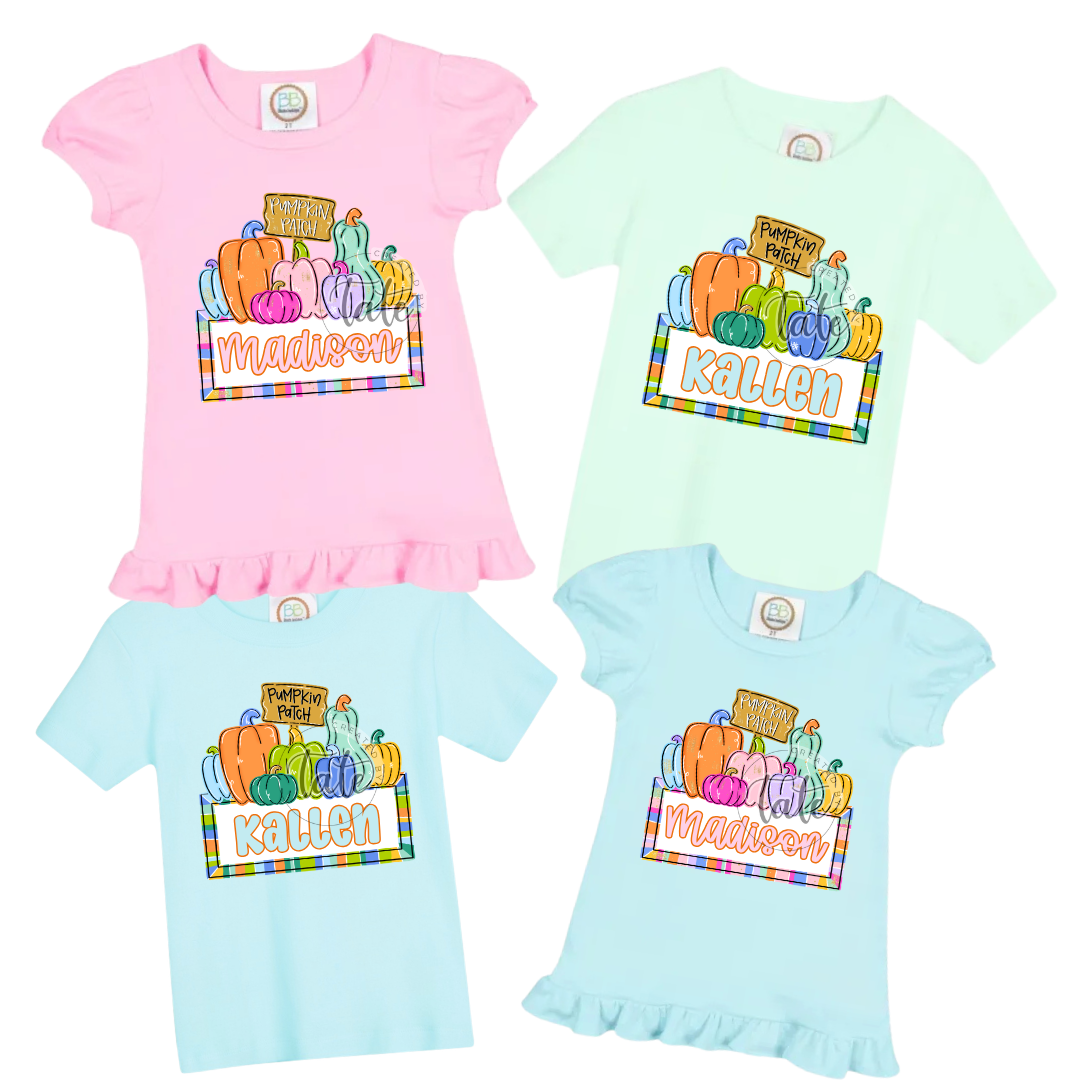 DEAL OF THE WEEK | PUMPKIN PATCH CUTIES - INFANT + YOUTH