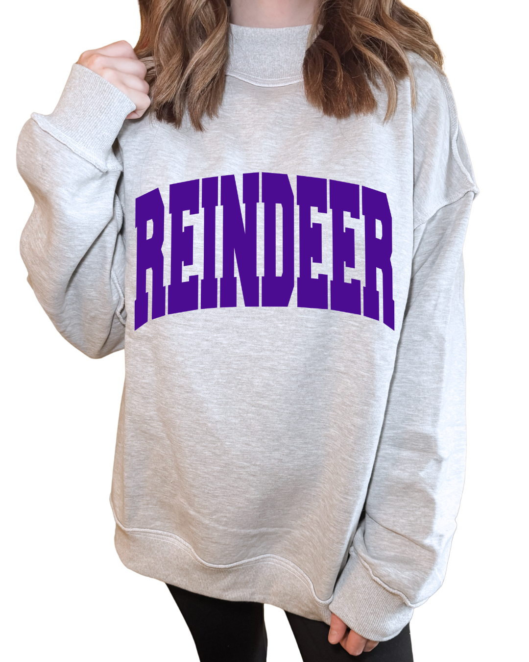 MOCKNECK - CUSTOMIZABLE