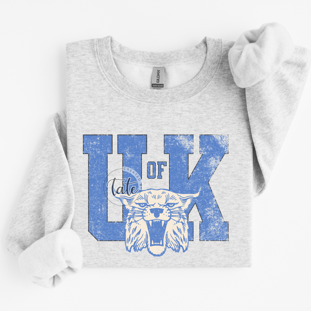 VINTAGE SCHOOL - U OF KY