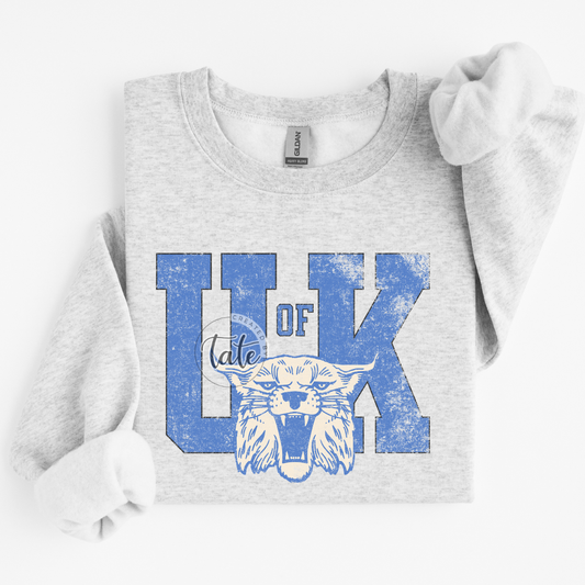VINTAGE SCHOOL - U OF KY