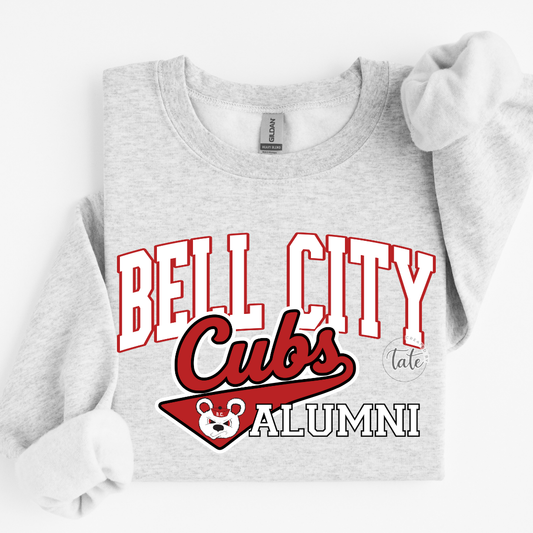BELL CITY CUBS ALUMNI