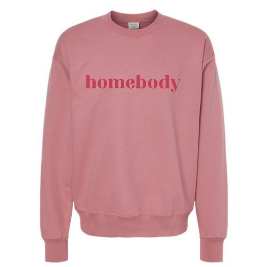 DEAL OF THE WEEK | PUFF HOMEBODY SWEATSHIRT