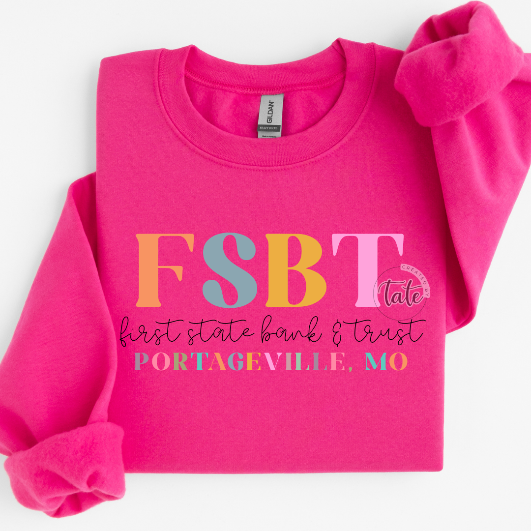 FSBT - MULTICOLOR