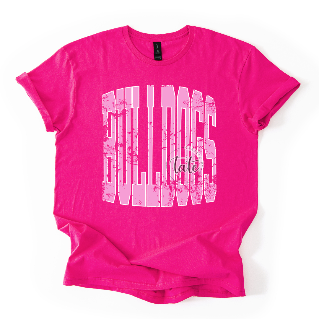 DEAL OF THE WEEK | PINK OUT MASCOT (MULTIPLE AVAILABLE)