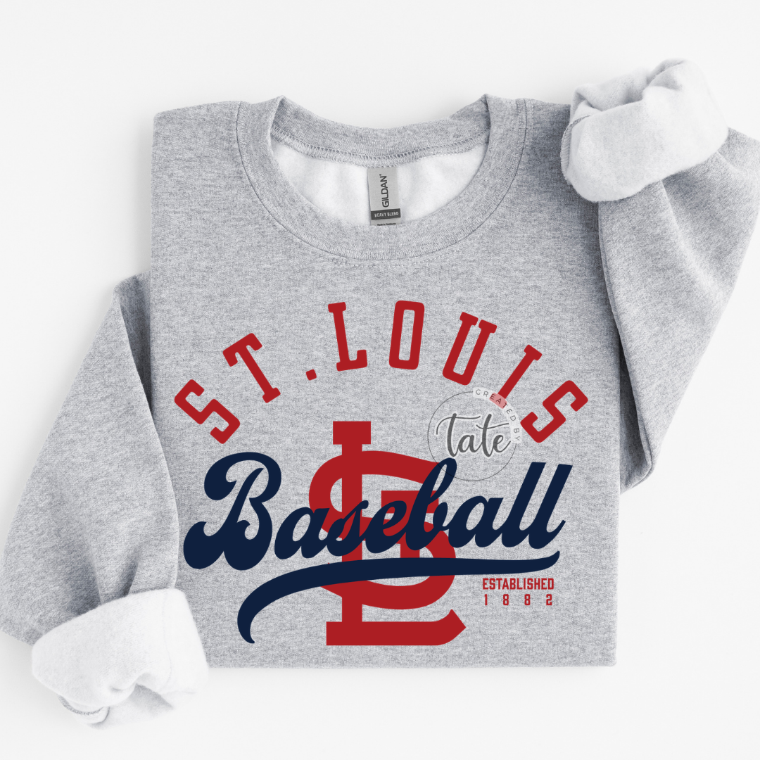 STL BASEBALL