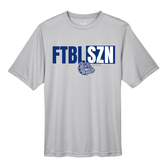 CUSTOMIZABLE ⭐ FTBL SZN